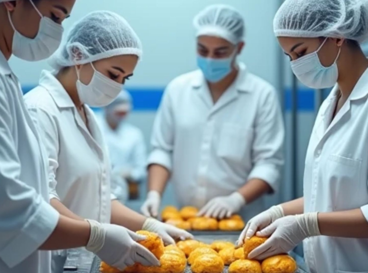 El legado del liderazgo en seguridad alimentaria: un llamado a seguir avanzando