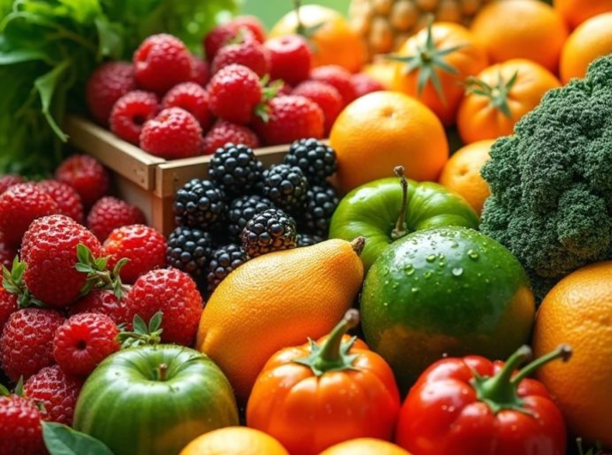 Apeel Sciences es nombrada empresa innovadora en el sector alimentario