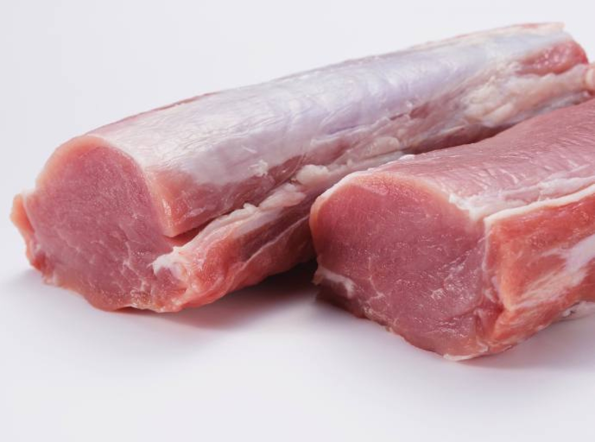 México podría llegar a ser el mayor importador de carne de cerdo a nivel mundial este 2025