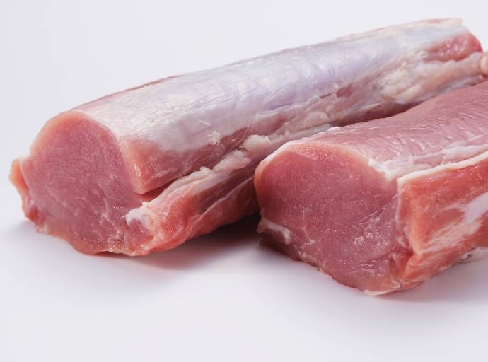 México podría llegar a ser el mayor importador de carne de cerdo a nivel mundial este 2025