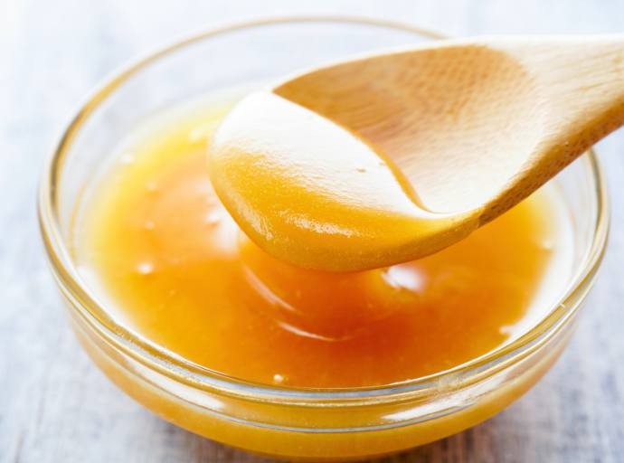 La FDA anuncia el retiro de miel con cordyceps y otros hongos funcionales en siete estados