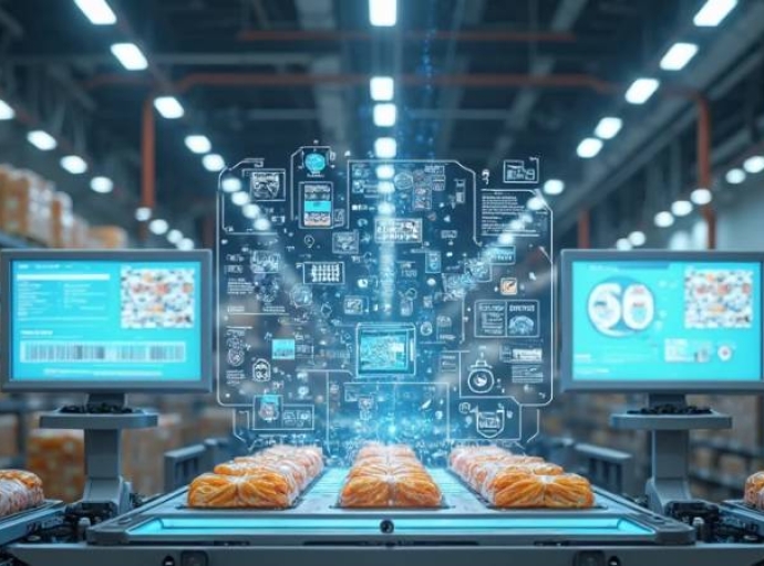 Inocuidad Alimentaria: Pilar Estratégico en la Transformación de la Industria de Alimentos y Bebidas